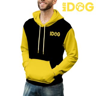 🐾 Ladíte so svojím štvornohým parťákom?🐾 Zahrejte seba aj svojho psíka v našich štýlových mikinách! Teplé, pohodlné a...